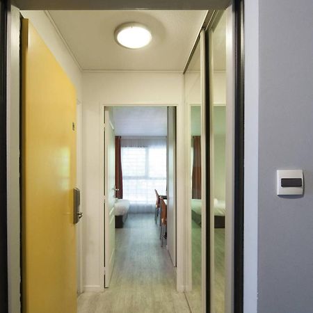 Avisseau - Studio Calme Au Coeur Du Quartier Des Chartrons Bordéus Exterior foto