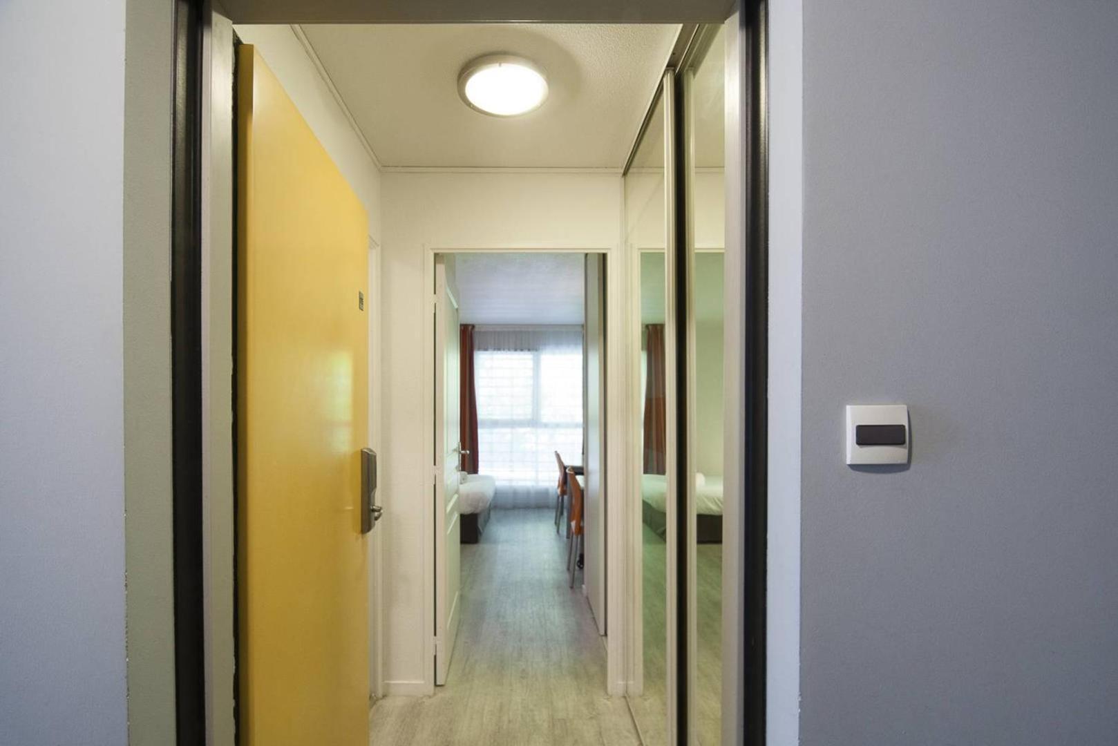 Avisseau - Studio Calme Au Coeur Du Quartier Des Chartrons Bordéus Exterior foto